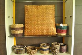 Famous Kerala Handicrafts