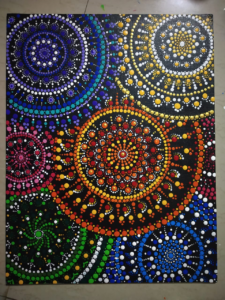 Mandala Art designs