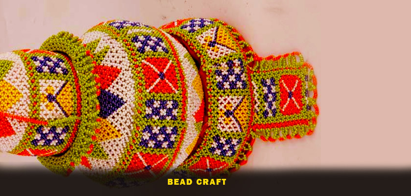 Bead Craft Gujrat