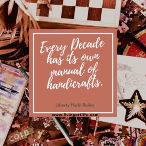 handicraft quotes