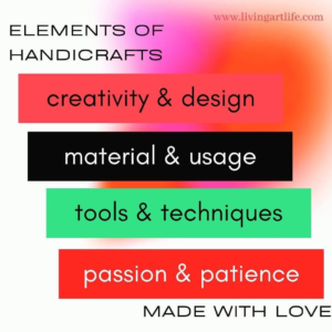 Handicraft quotes