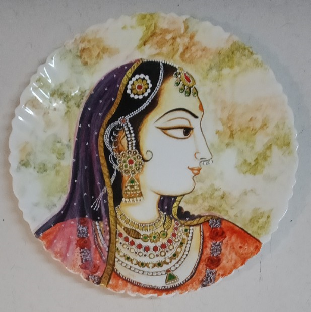 Rajasthani Painting