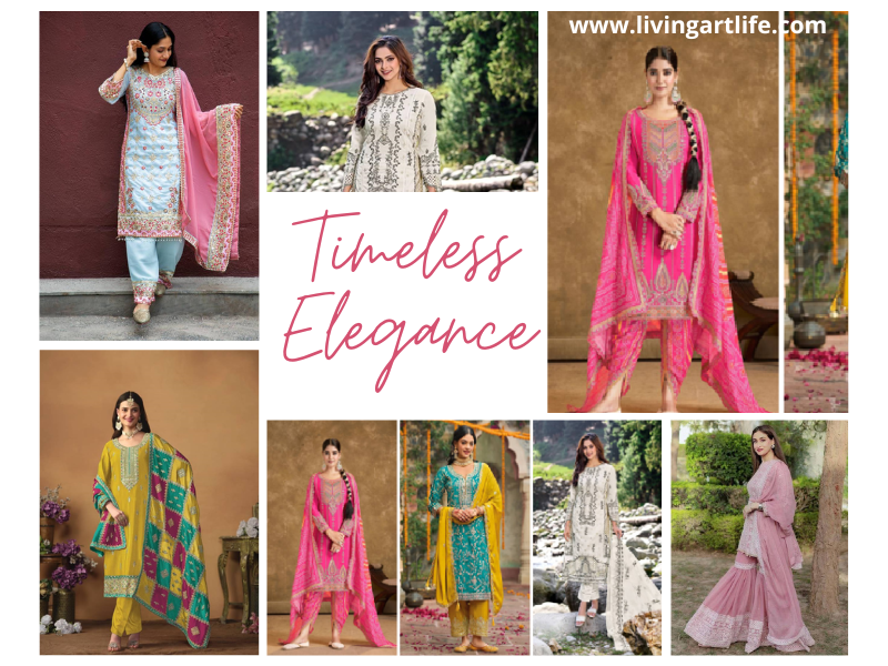 ethnic wear